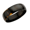 Bracelet MYA BAY Large Black Lupita BR-436.G - PRECIOVS