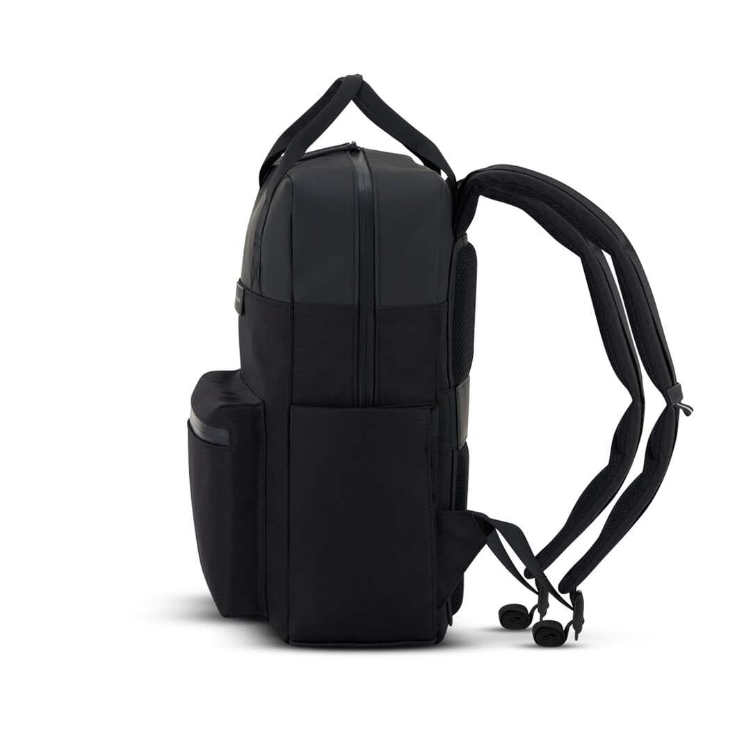 Sac à dos Kapten & Son Bergen Pro All Black - PRECIOVS