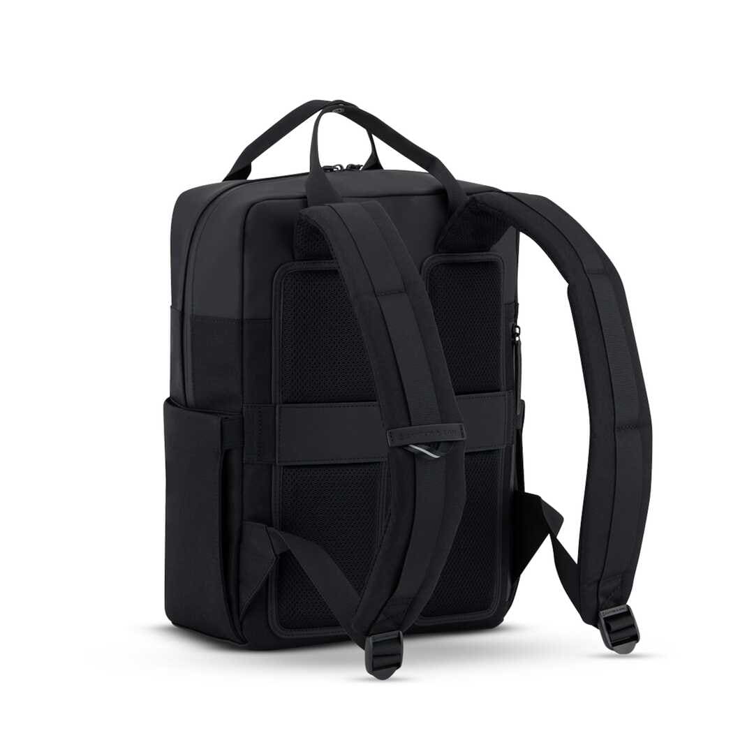Sac à dos Kapten & Son Bergen Pro All Black - PRECIOVS
