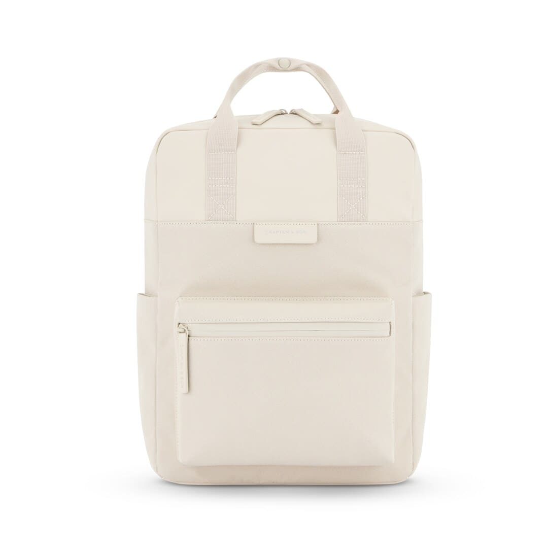 Sac à dos Kapten & Son Bergen Pro Sandstone