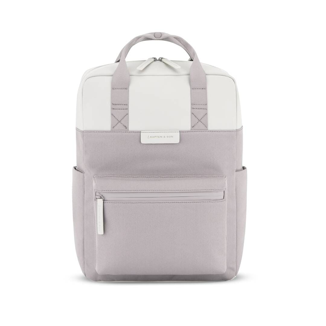 Sac à dos Kapten & Son Bergen Pro Muted Clay