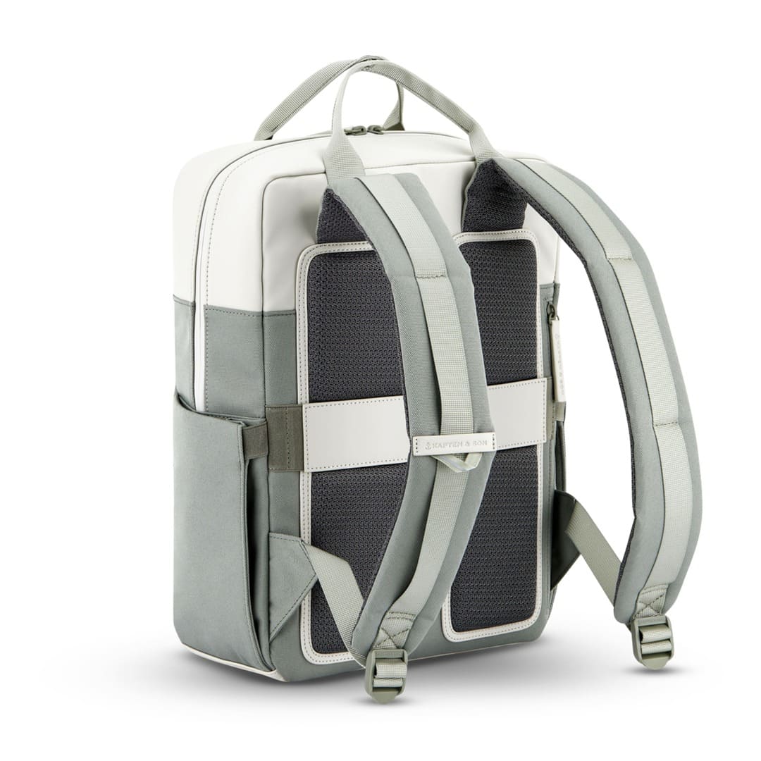 Sac à dos Kapten & Son Bergen Pro Muted Sage