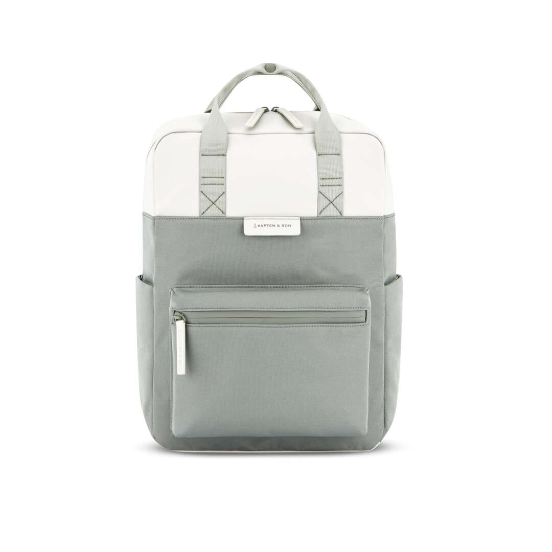 Sac à dos Kapten & Son Bergen Pro Muted Sage