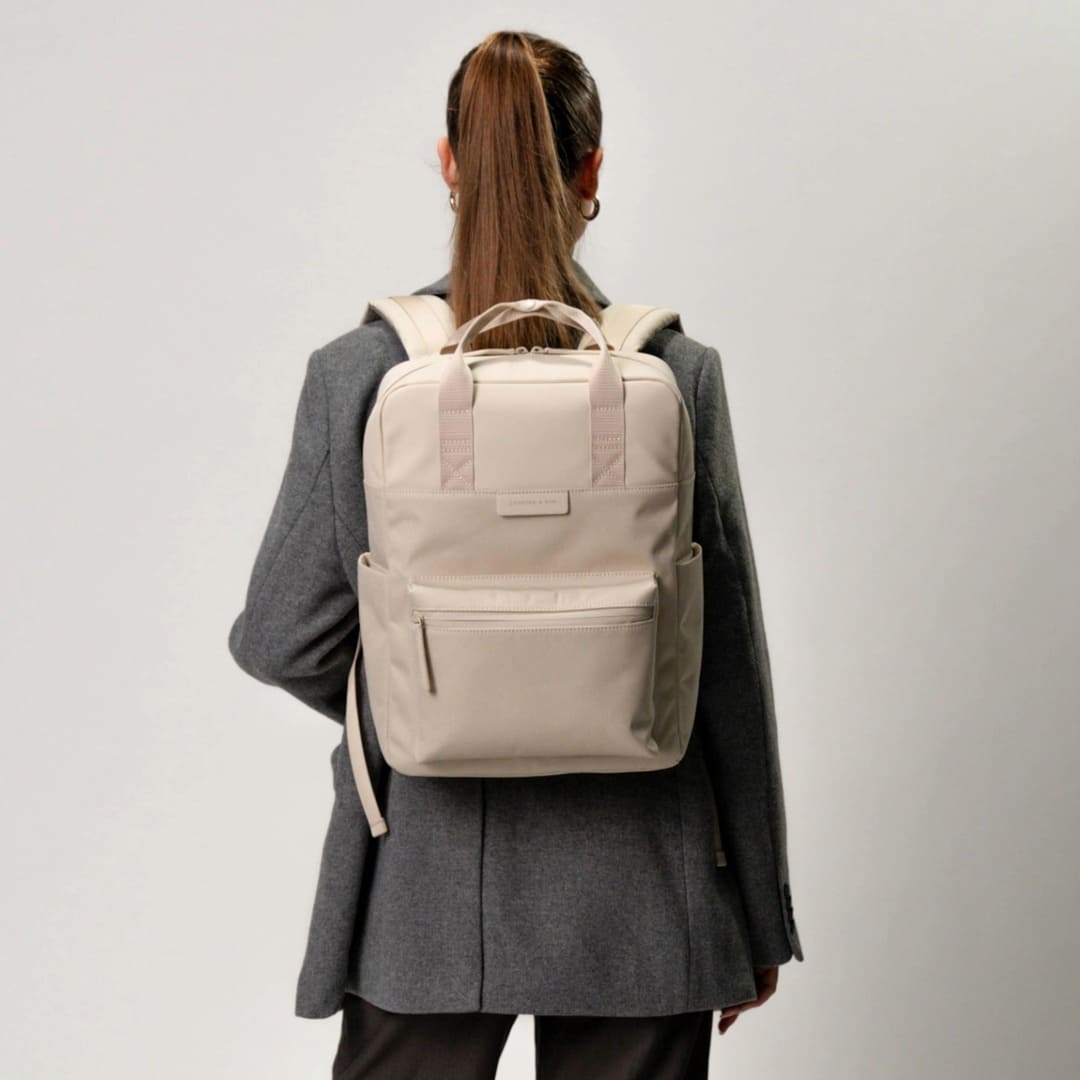 Sac à dos Kapten & Son Bergen Pro Sandstone