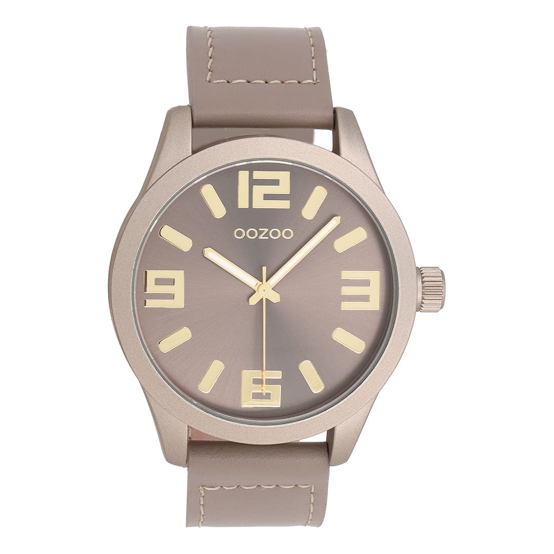 Montre Oozoo Timepieces C0914