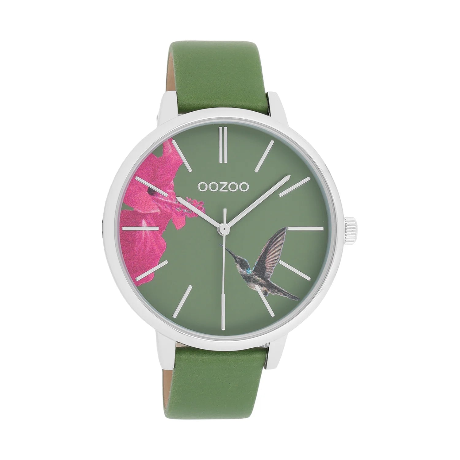 Montre Oozoo Timepieces C11065 - PRECIOVS