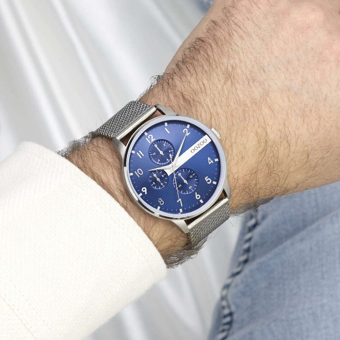 Montre Oozoo Timepieces C11300