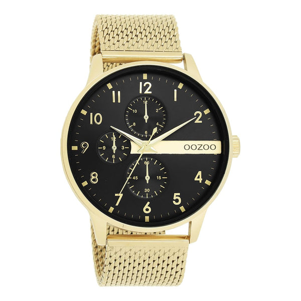 Montre Oozoo Timepieces C11302