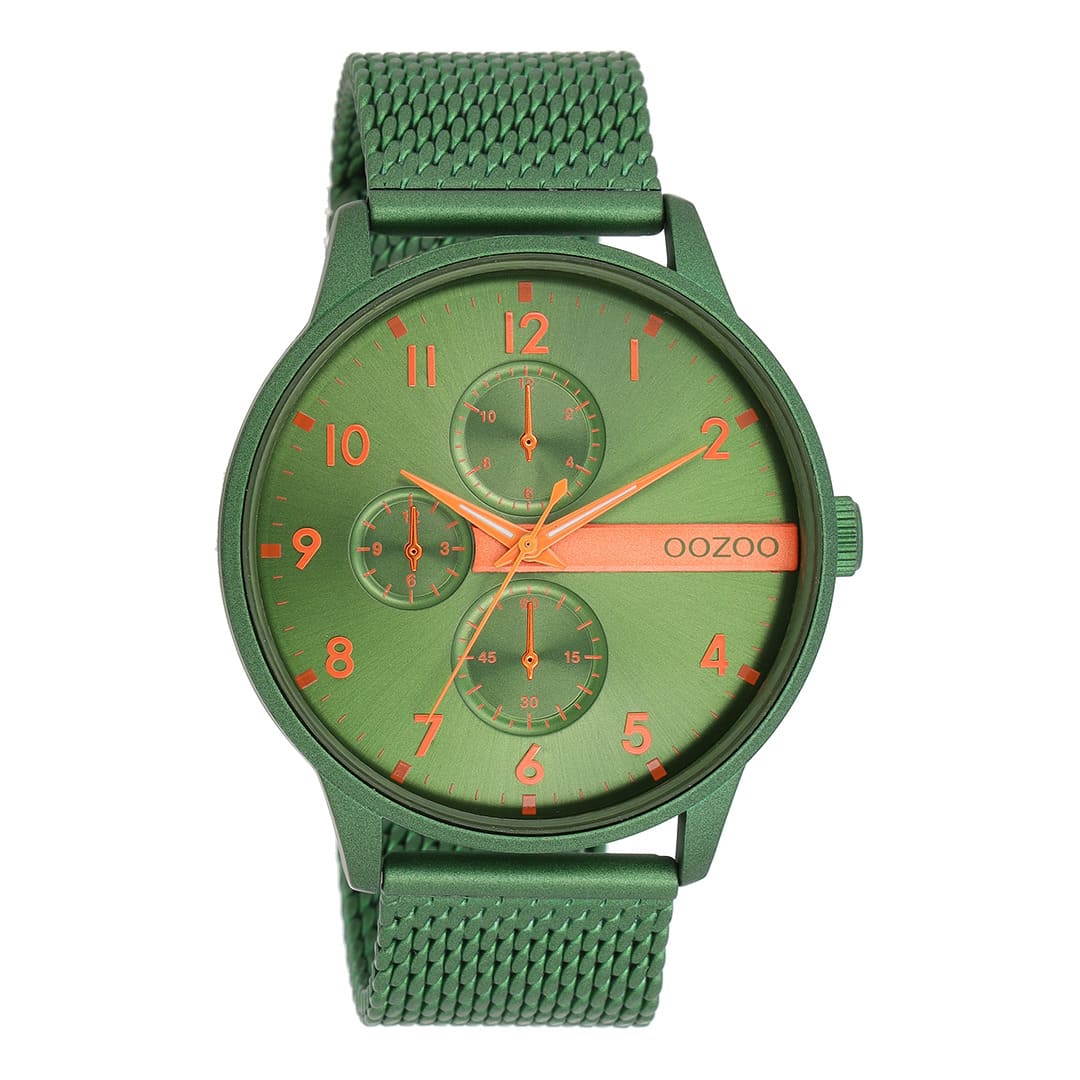 Montre Oozoo Timepieces C11303 - PRECIOVS