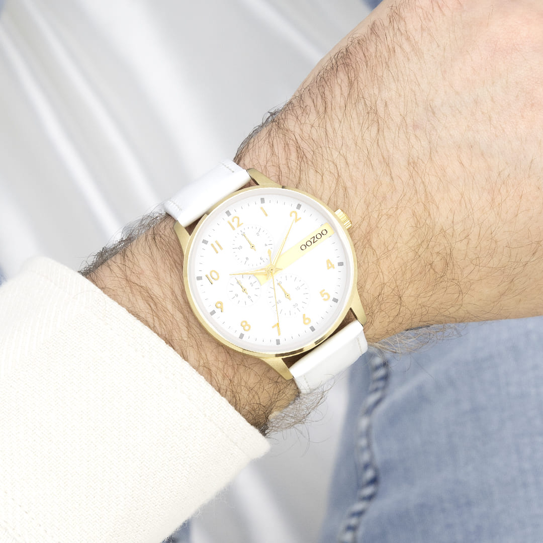 Montre Oozoo Timepieces C11305 - PRECIOVS