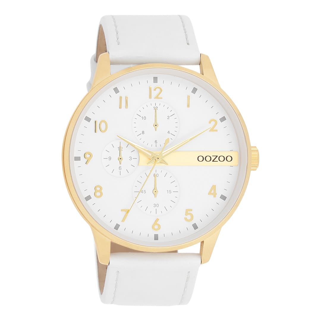 Montre Oozoo Timepieces C11305 - PRECIOVS