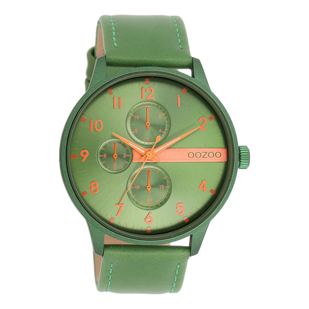 Montre Oozoo Timepieces C11308
