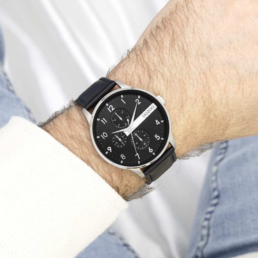 Montre Oozoo Timepieces C11309
