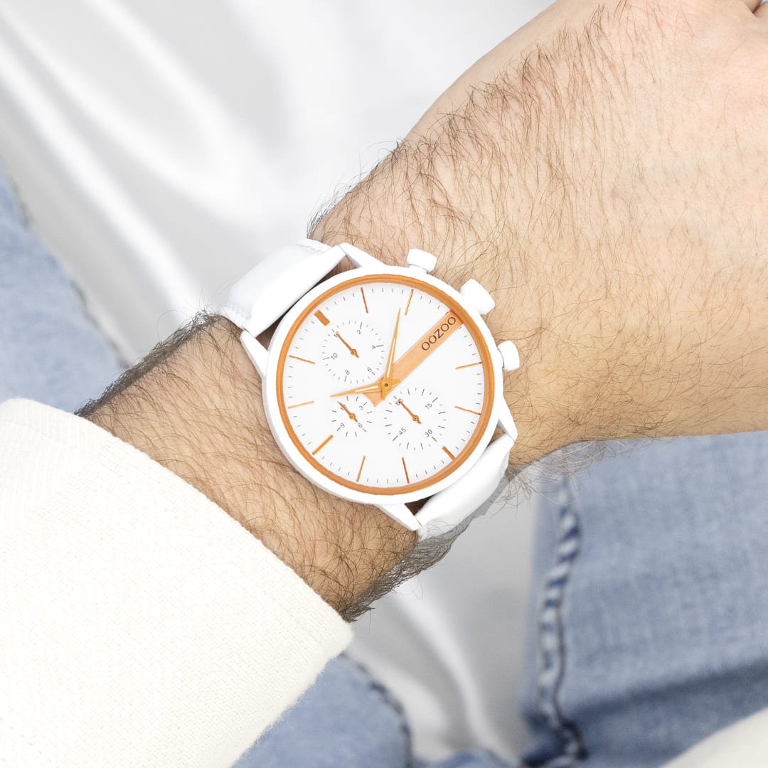 Montre Oozoo Timepieces C11314 - PRECIOVS