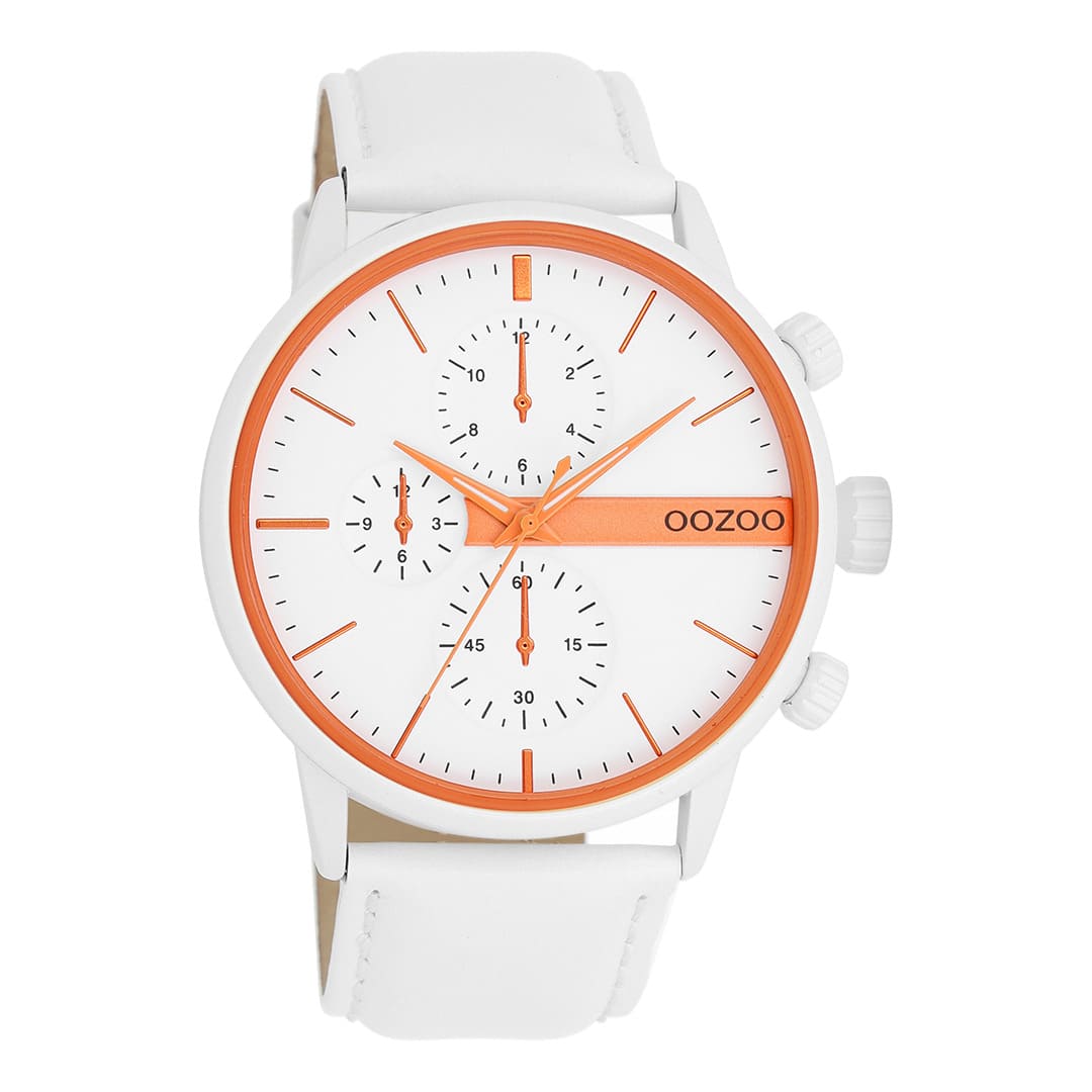 Montre Oozoo Timepieces C11314 - PRECIOVS