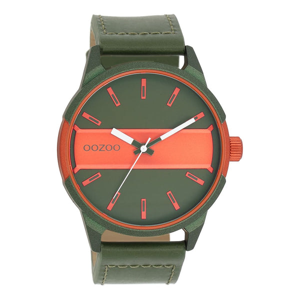 Montre Oozoo Timepieces C11318
