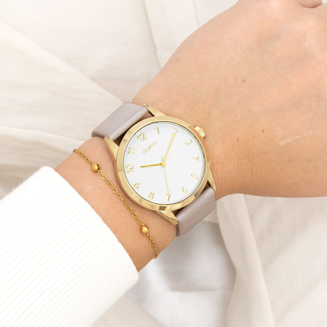 Montre Oozoo Timepieces C11327
