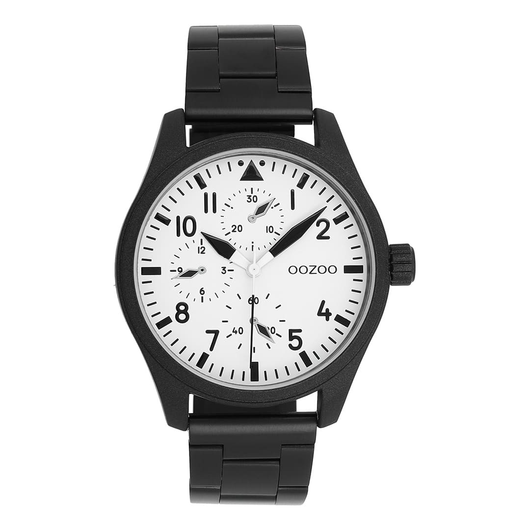 Montre Oozoo Timepieces C11508 - PRECIOVS