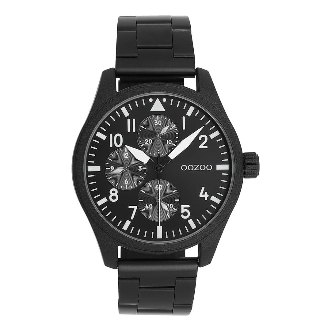 Montre Oozoo Timepieces C11509