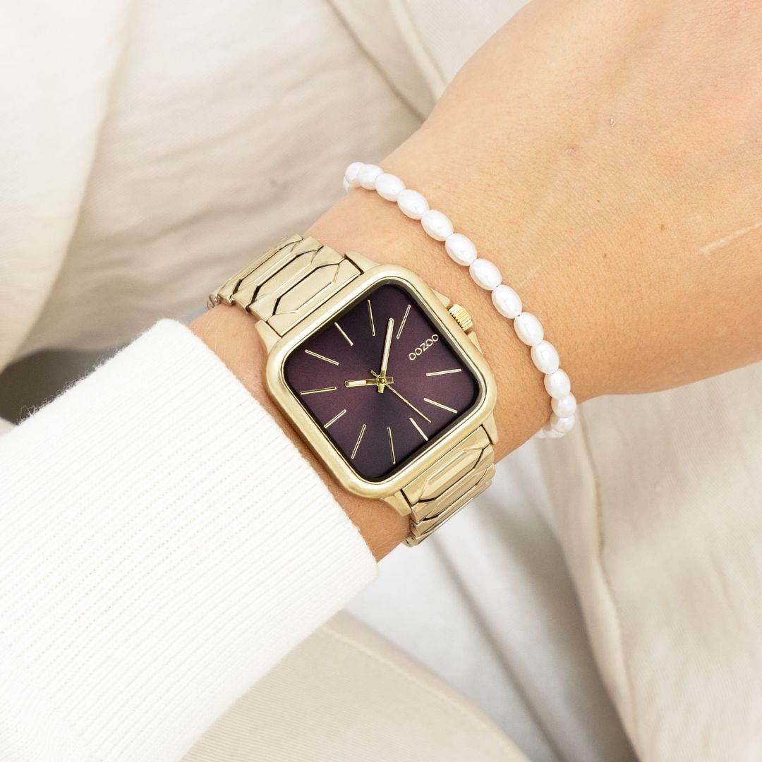 Montre Oozoo Timepieces C11607