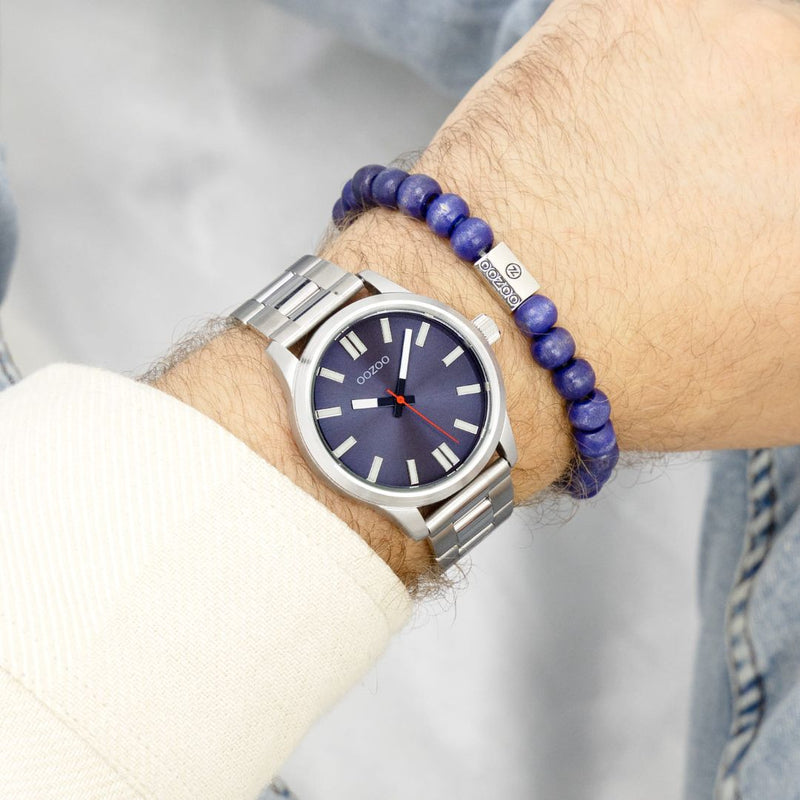 Montre Oozoo Timepieces C11615