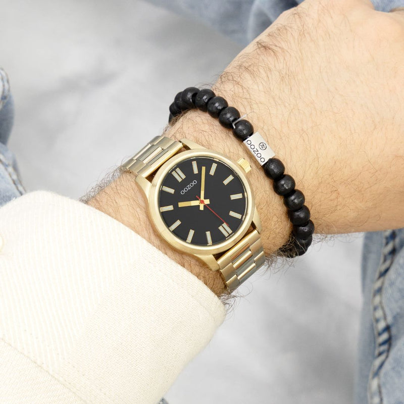 Montre Oozoo Timepieces C11617