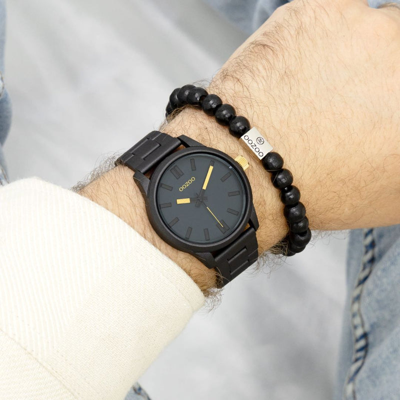 Montre Oozoo Timepieces C11618