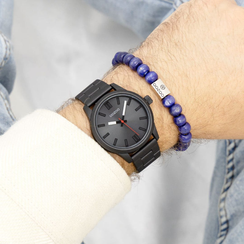 Montre Oozoo Timepieces C11619