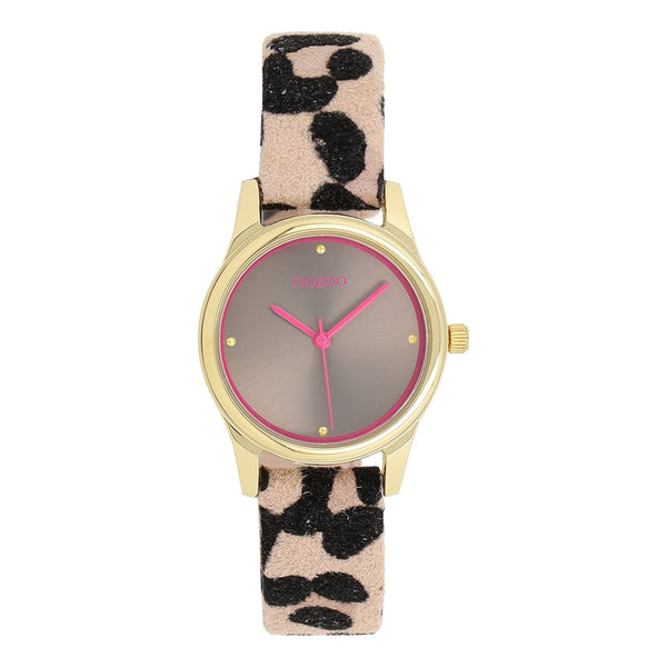 Montre Oozoo Timepieces C11626