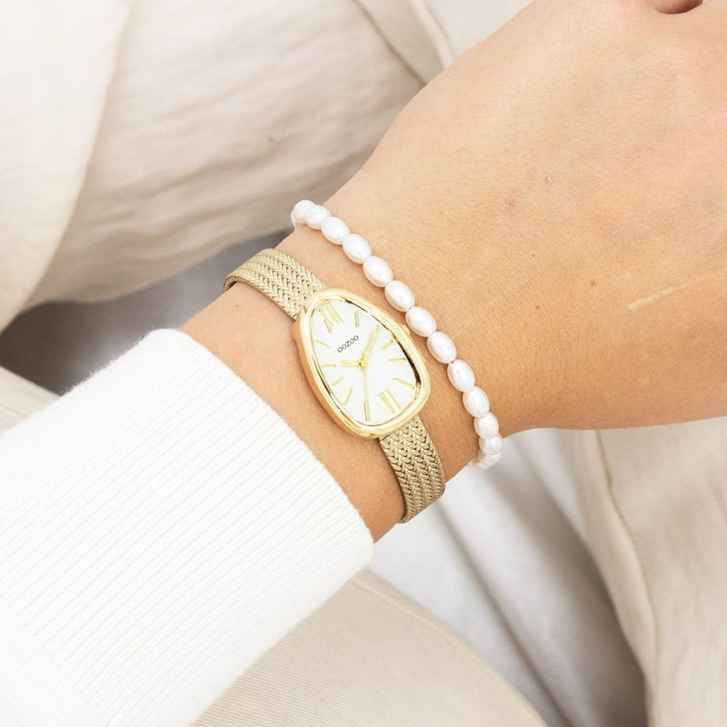 Montre Oozoo Timepieces C11641