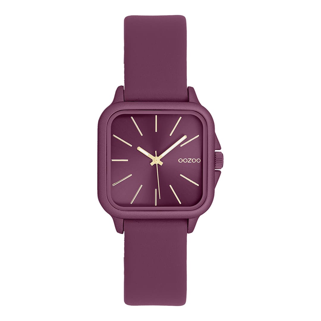 Montre Oozoo Timepieces C11668 - PRECIOVS