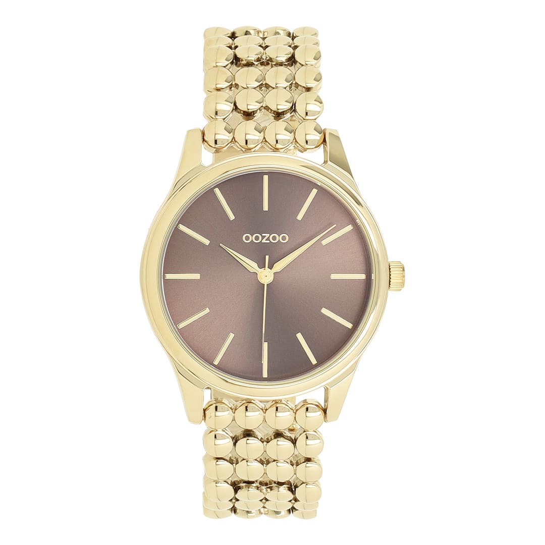Montre Oozoo Timepieces C11673 - PRECIOVS