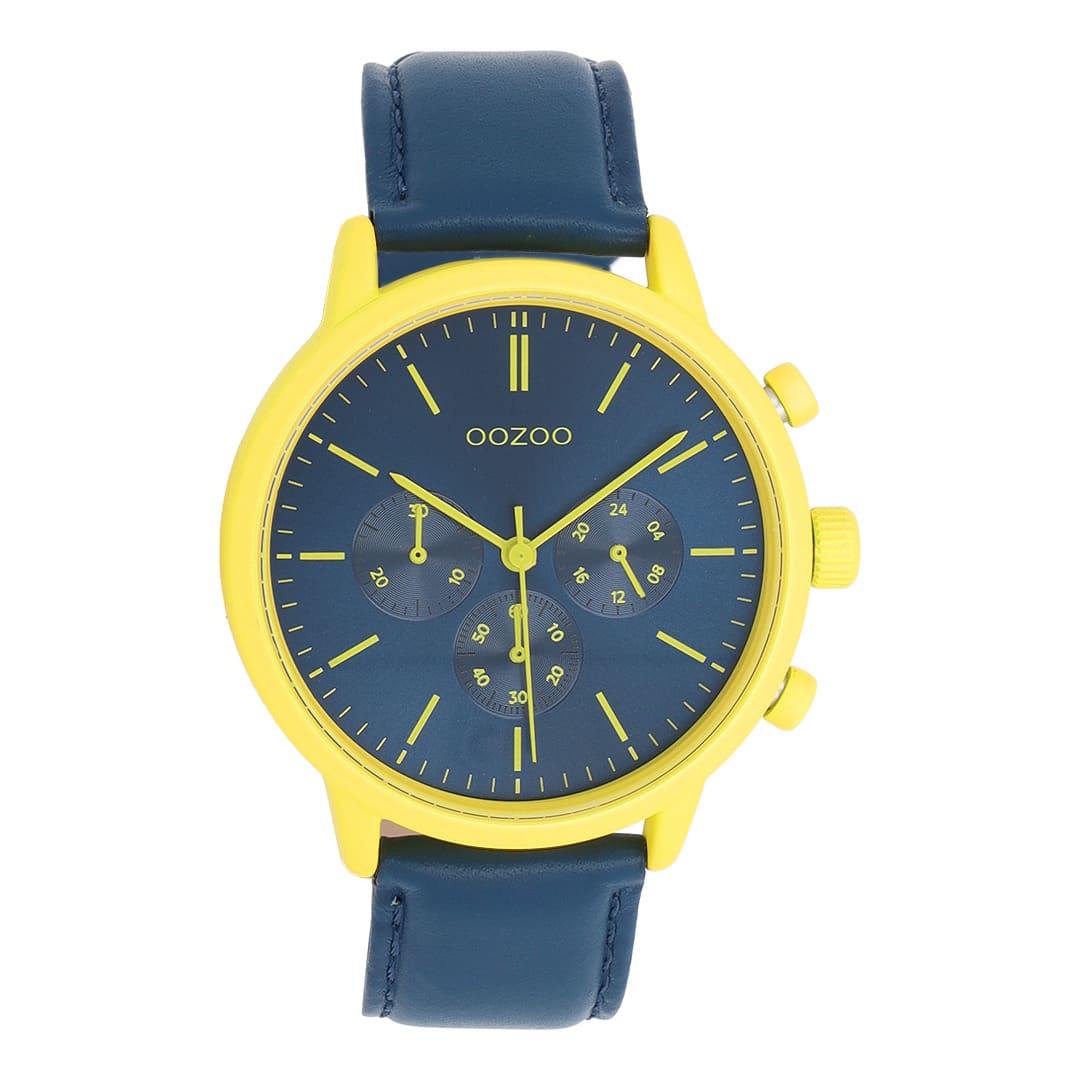 Montre Oozoo Timepieces C11709
