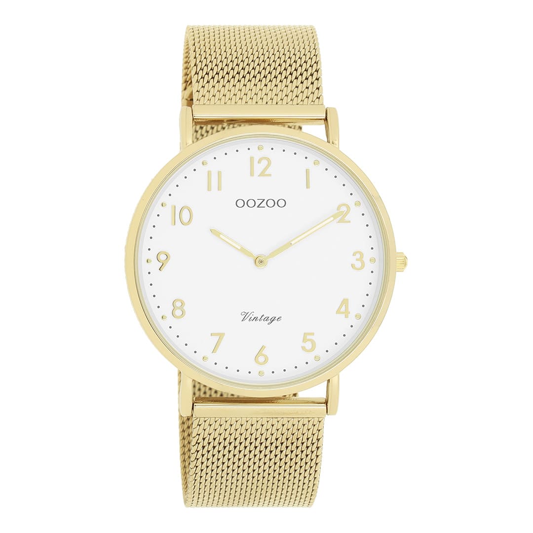 Montre Oozoo Vintage C20342