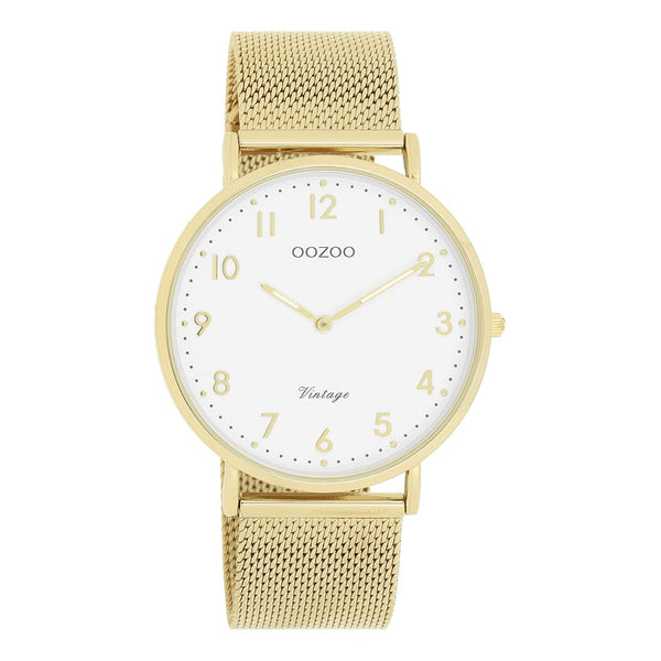 Montre Oozoo Vintage C20342