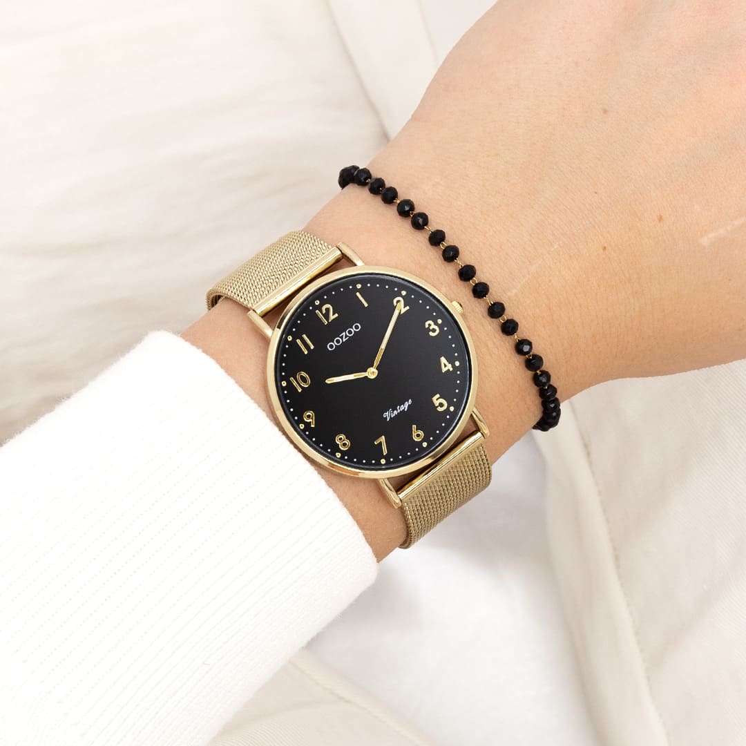 Montre Oozoo Vintage C20344