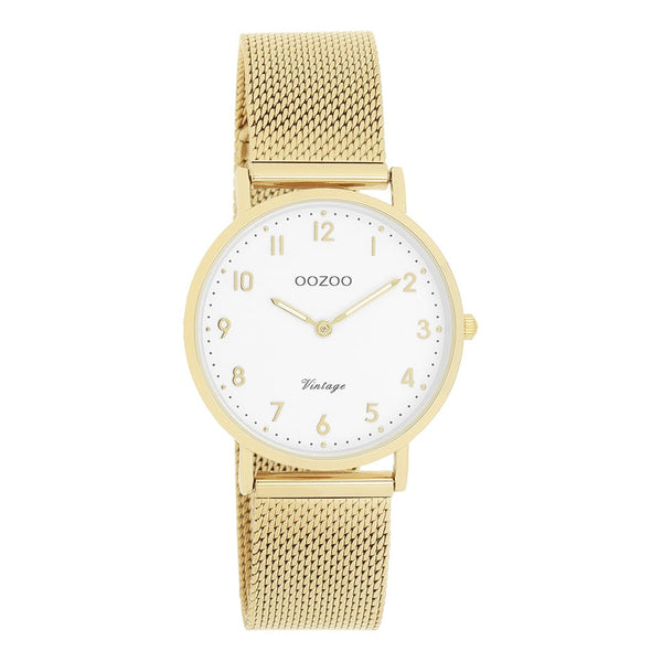 Montre Oozoo Vintage C20347