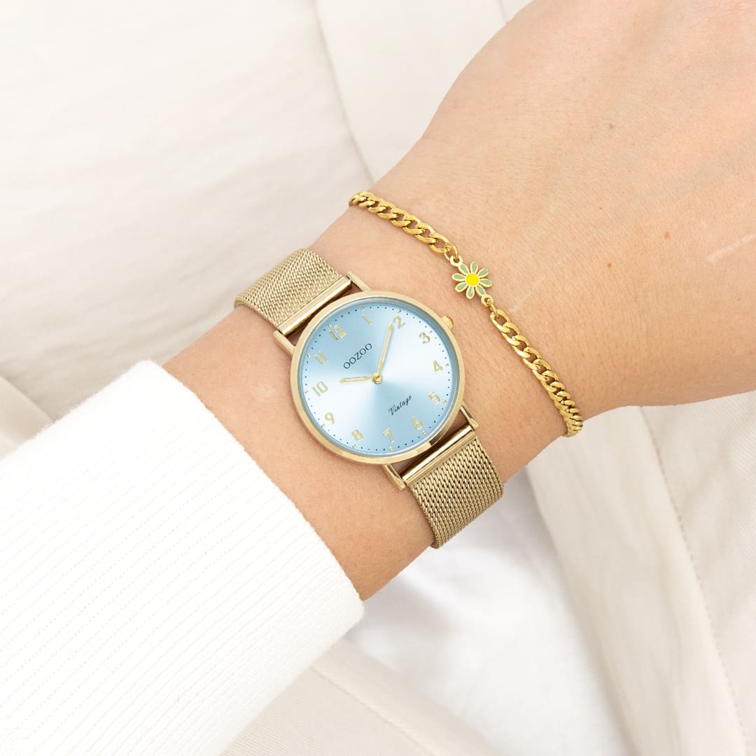 Montre Oozoo Vintage C20348 - PRECIOVS