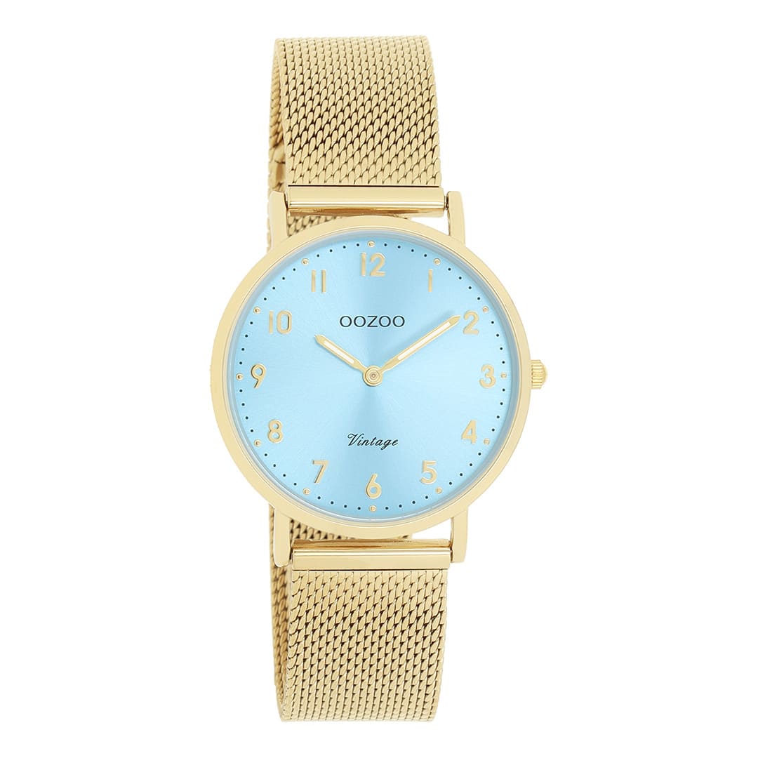 Montre Oozoo Vintage C20348 - PRECIOVS
