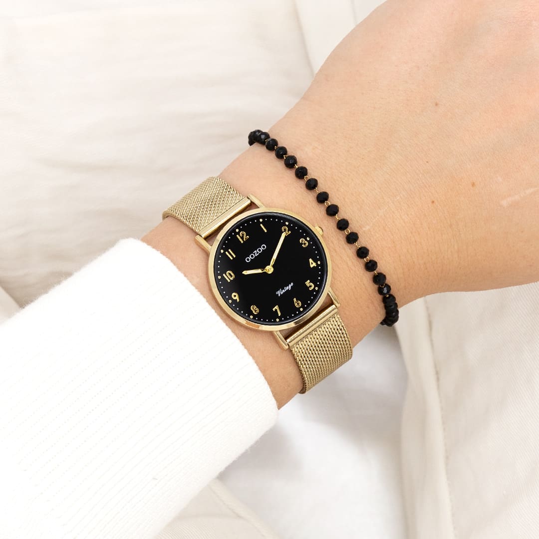 Montre Oozoo Vintage C20349 - PRECIOVS