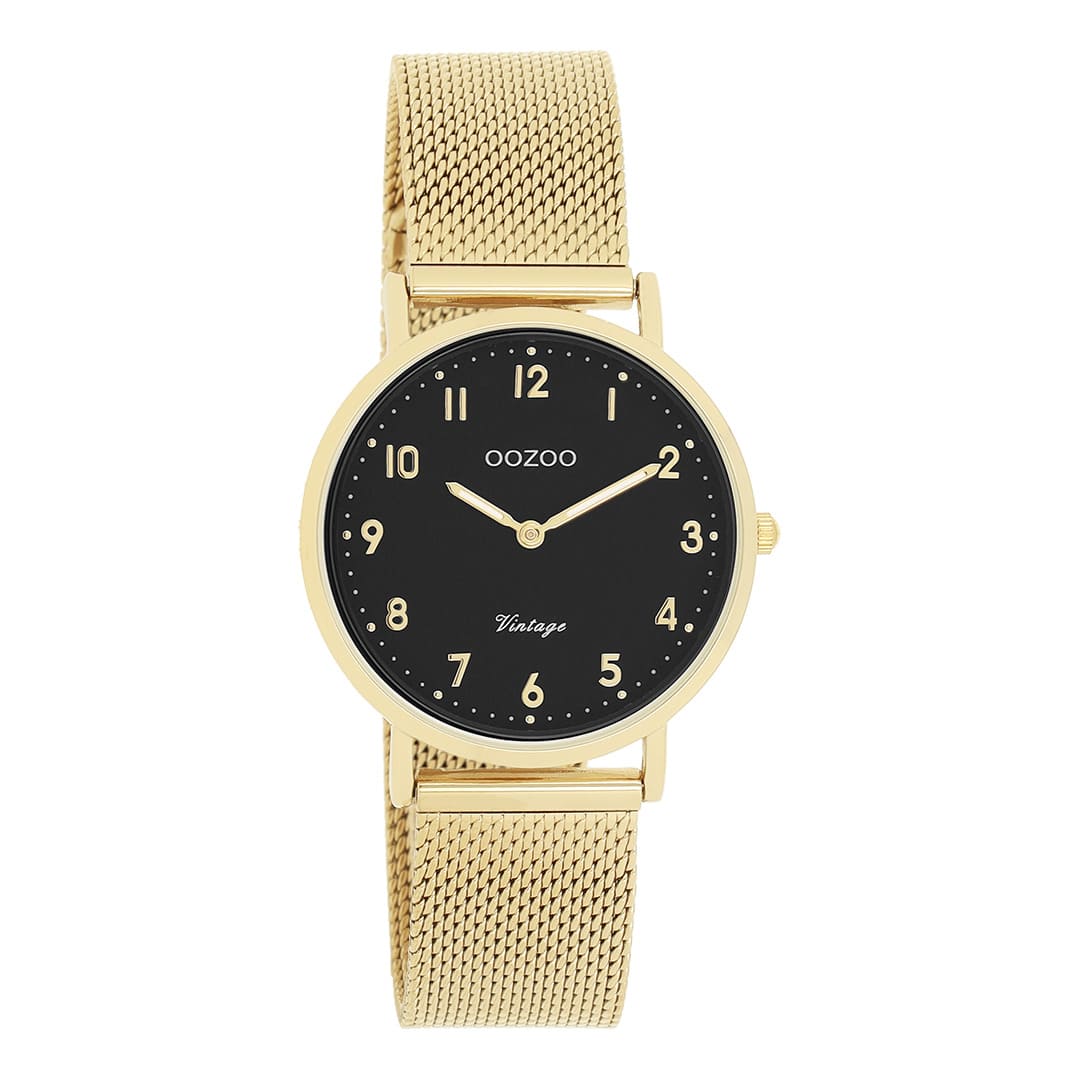 Montre Oozoo Vintage C20349 - PRECIOVS