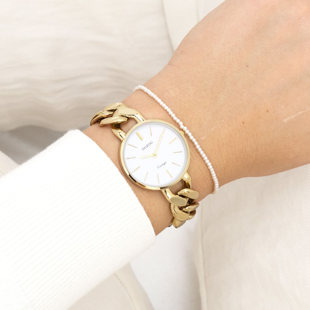 Montre Oozoo Vintage C20357 - PRECIOVS