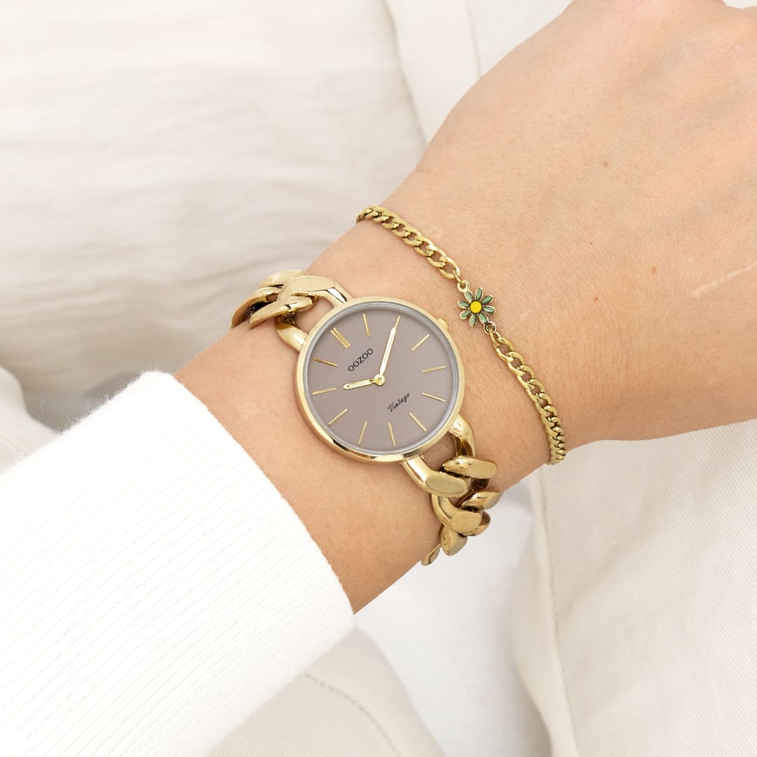 Montre Oozoo Vintage C20358 - PRECIOVS