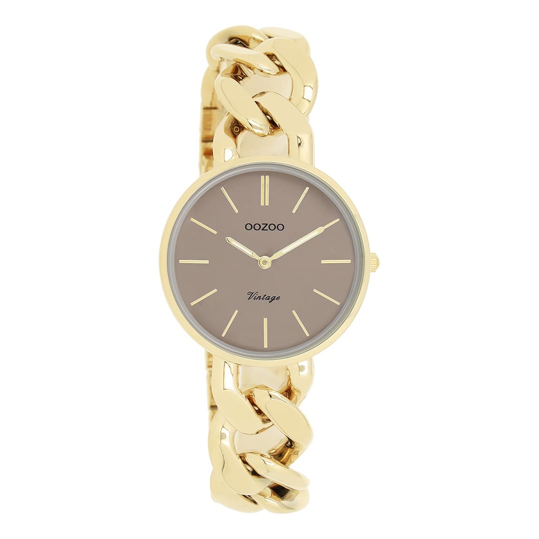 Montre Oozoo Vintage C20358 - PRECIOVS