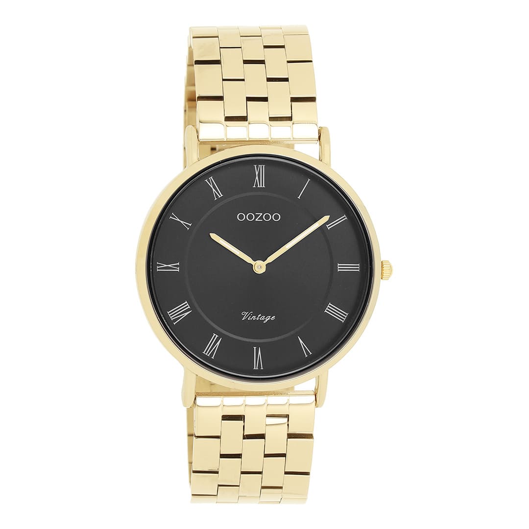 Montre Oozoo Vintage C20371 - PRECIOVS