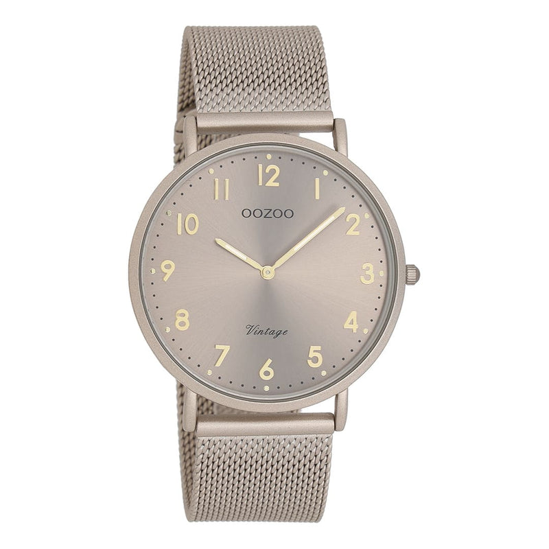 Montre Oozoo Vintage C20380