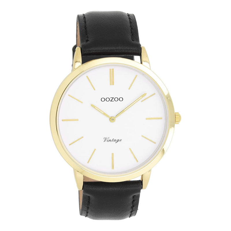 Montre Oozoo Vintage C20386
