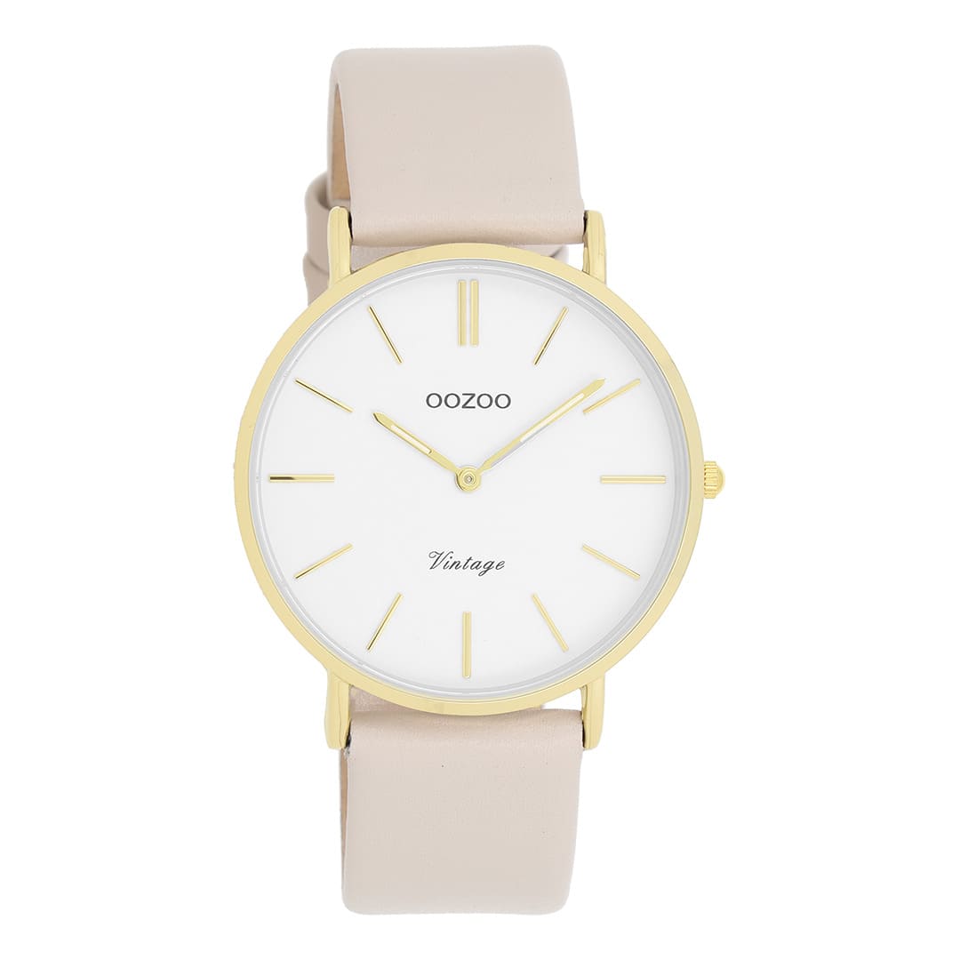 Montre Oozoo Vintage C20392 - PRECIOVS