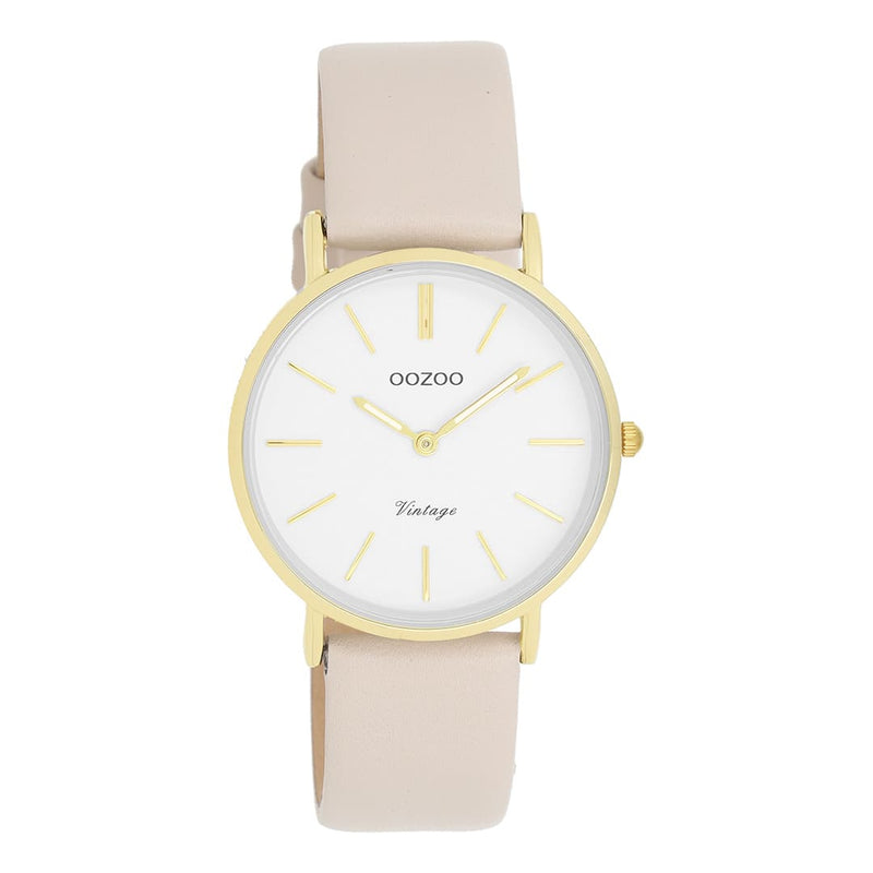 Montre Oozoo Vintage C20393