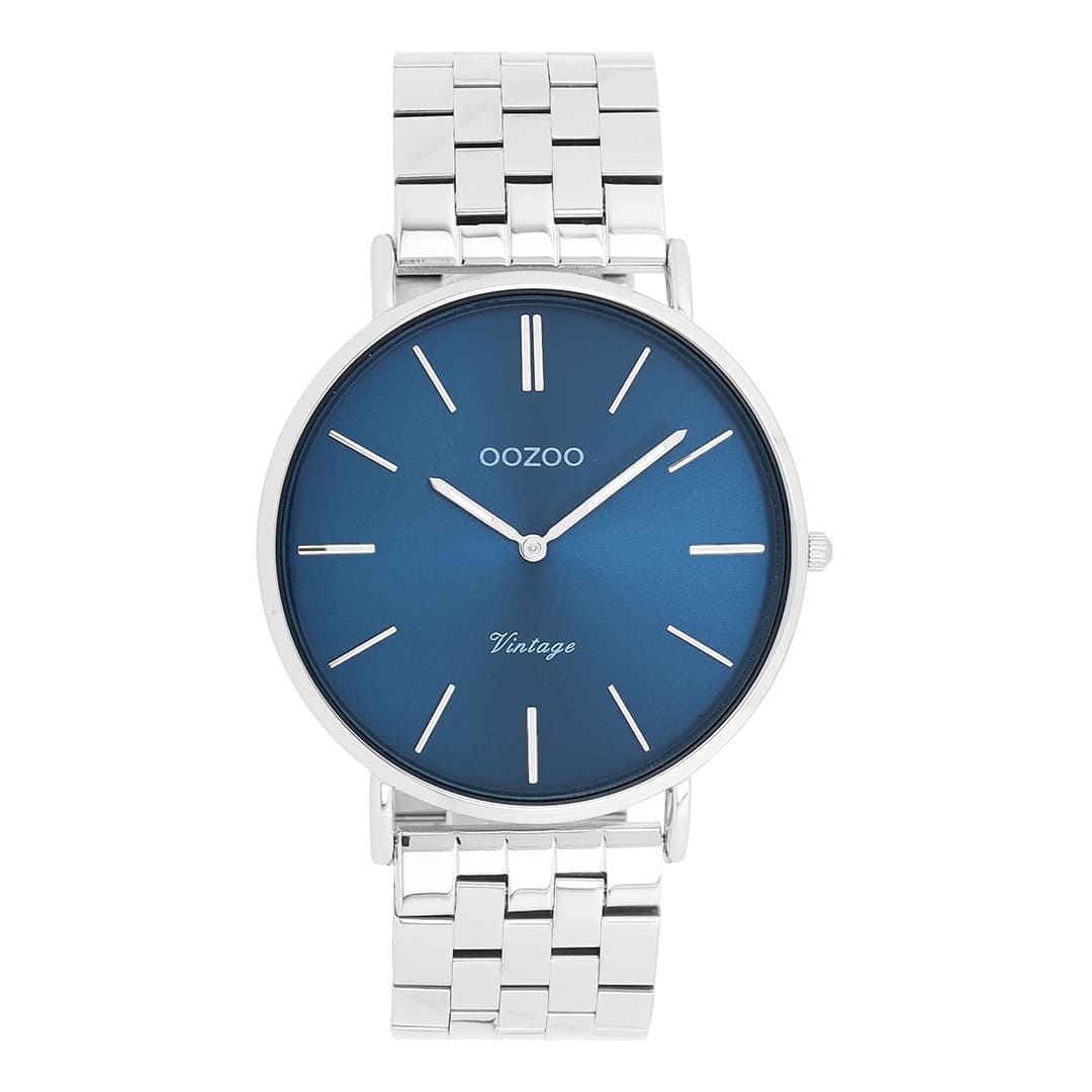 Montre Oozoo Vintage C20401 - PRECIOVS
